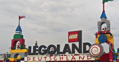 Legoland Deutschland