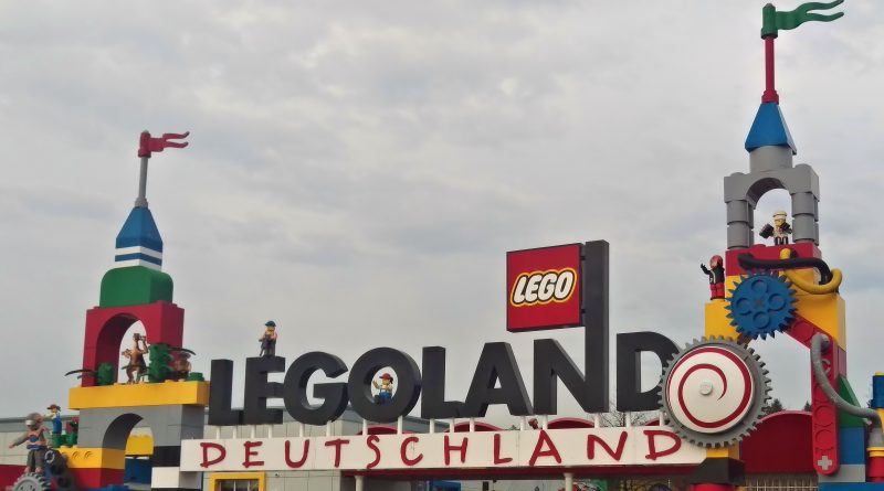 Legoland Deutschland